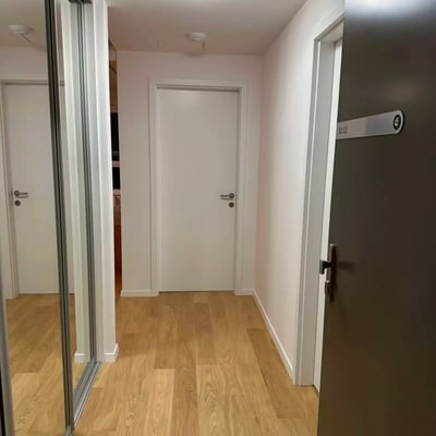Location longue durée d’un appartement de 2 pièces, 54 m², dans le quartier Bratislava II, Bratislava, Slovaquie