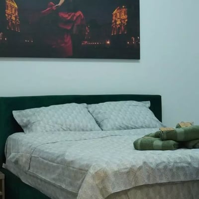 Долгосрочная аренда 2-комнатной квартиры, 40 м², в районе Мамая, Констанца, Румыния