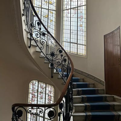 Long-term rental of a 2-room apartment, 16th arrondissement, Paris, France
