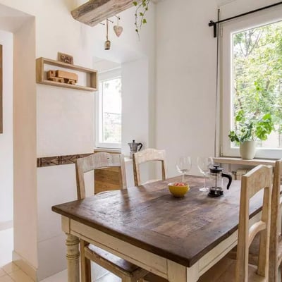 Alquiler a largo plazo de un piso de 3 habitaciones, 76 m², en Belgrado, Serbia