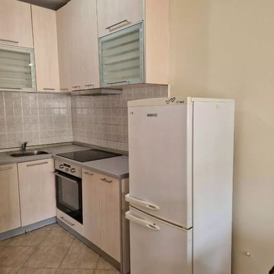 Location longue durée d’un appartement de 3 pièces, 62 m², dans le quartier Zvezdara, Belgrade, Serbie