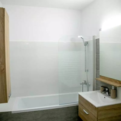 Долгосрочная аренда 2-комнатных апартаментов, Tomis Park, Констанца, Румыния