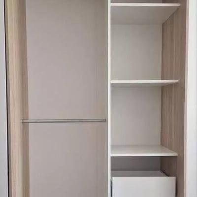 Долгосрочная аренда 1-комнатной квартиры, 30 м², в районе Ołbin, Вроцлав, Польша