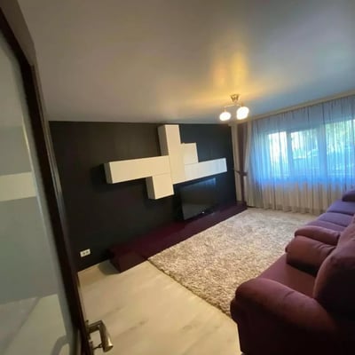 Долгосрочная аренда 3-комнатной квартиры, 69 м², в районе Inel 2, Констанца, Румыния