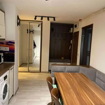 Долгосрочная аренда 3-комнатной квартиры, 69 м², в районе Inel 2, Констанца, Румыния