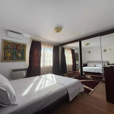 Долгосрочная аренда 3-комнатной квартиры, 125 м², в районе Tomis Plus, Констанца, Румыния