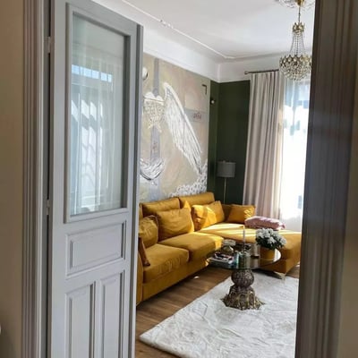 Долгосрочная аренда 3-комнатных апартаментов, 60 м², в районе Casa de Cultură, Констанца, Румыния