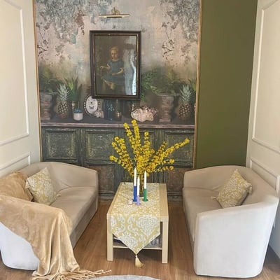 Долгосрочная аренда 3-комнатных апартаментов, 60 м², в районе Casa de Cultură, Констанца, Румыния