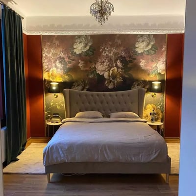 Долгосрочная аренда 3-комнатных апартаментов, 60 м², в районе Casa de Cultură, Констанца, Румыния