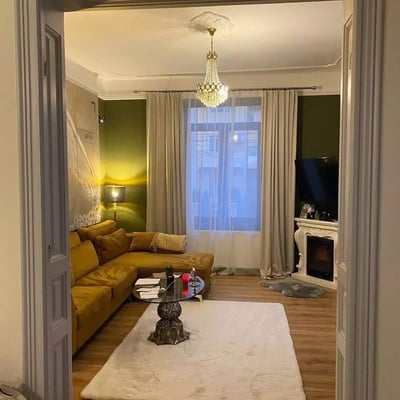 Долгосрочная аренда 3-комнатных апартаментов, 60 м², в районе Casa de Cultură, Констанца, Румыния