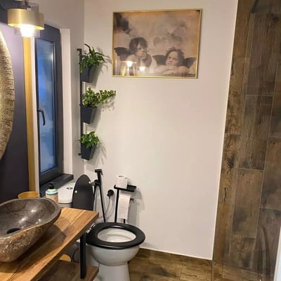 Долгосрочная аренда 3-комнатных апартаментов, 60 м², в районе Casa de Cultură, Констанца, Румыния