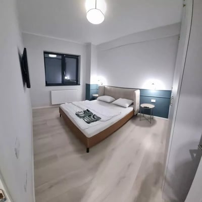 Location longue durée d’un appartement de 2 pièces, 40 m², Campus, Constanța, Roumanie
