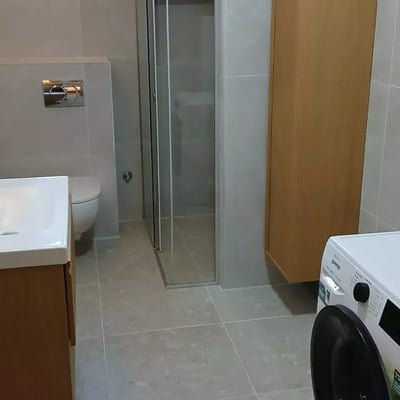 Long-term rental of a 2-bedroom house, 120 m², in Vozdovac district, Belgrade, Serbia