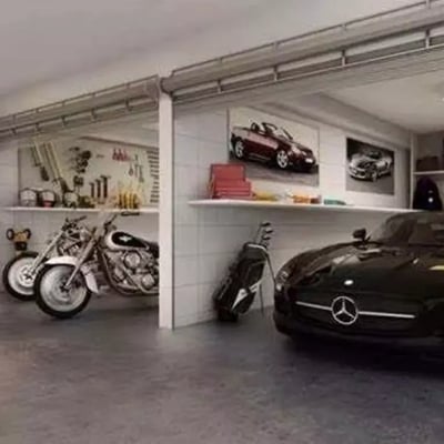 Location longue durée d’un appartement de 4 chambres, 266 m², dans le quartier Barra da Tijuca, Rio de Janeiro, Brésil