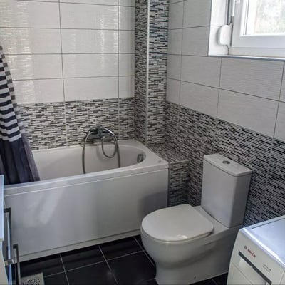Langfristige Vermietung einer 2-Zimmer-Wohnung, 46 m², im Stadtteil Zvezdara, Belgrad, Serbien