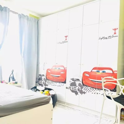 Долгосрочная аренда 3-комнатной квартиры, 80 м², Bd Gării, Брашов, Румыния