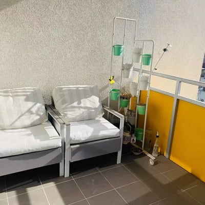 Долгосрочная аренда 3-комнатной квартиры, 80 м², Bd Gării, Брашов, Румыния