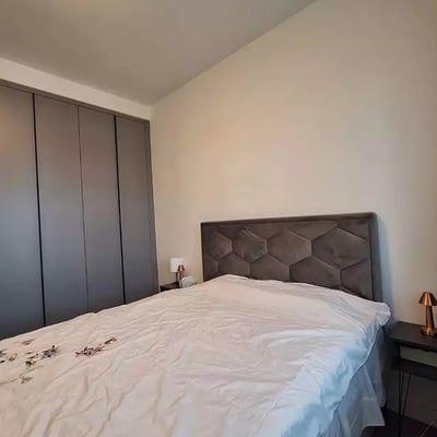 Long-term rental of a 3-room apartment 80 m², Belgrade, Serbia