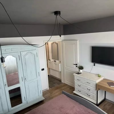 Долгосрочная аренда 3-комнатной квартиры 80 м², район Tomis Nord, Констанца, Румыния