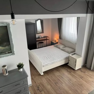 Долгосрочная аренда 3-комнатной квартиры 80 м², район Tomis Nord, Констанца, Румыния