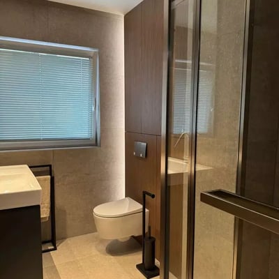 Alquiler a largo plazo de un piso de 2 habitaciones 41 m², distrito Bronowice Wielkie, Cracovia, Polonia