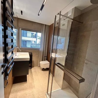 Alquiler a largo plazo de un piso de 2 habitaciones 41 m², distrito Bronowice Wielkie, Cracovia, Polonia
