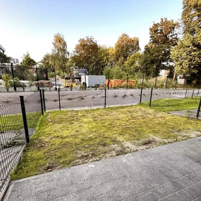 Alquiler a largo plazo de un piso de 2 habitaciones 41 m², distrito Bronowice Wielkie, Cracovia, Polonia