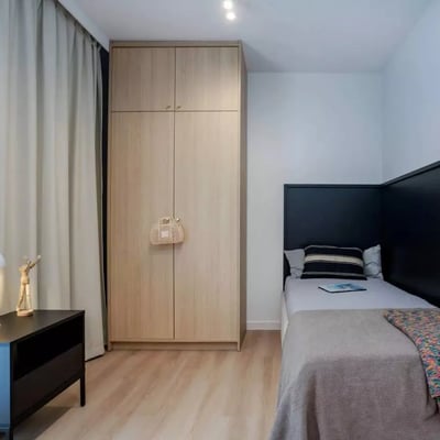 Langfristige Miete einer 3-Zimmer-Wohnung, 72 m², Warschau, Polen