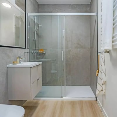 Langfristige Miete einer 3-Zimmer-Wohnung, 72 m², Warschau, Polen