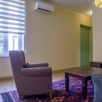 Location longue durée d’un appartement de 3 pièces, 68 m², Centre, Belgrade, Serbie