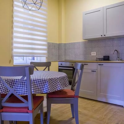 Location longue durée d’un appartement de 3 pièces, 68 m², Centre, Belgrade, Serbie