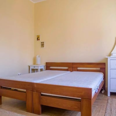 Location longue durée d’un appartement de 3 pièces, 68 m², Centre, Belgrade, Serbie