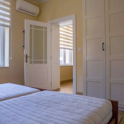 Location longue durée d’un appartement de 3 pièces, 68 m², Centre, Belgrade, Serbie
