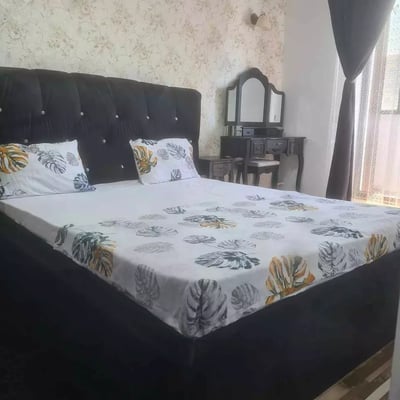 Langfristige Miete einer 2-Zimmer-Wohnung, 59 m², Tomis Plus, Constanța, Rumänien