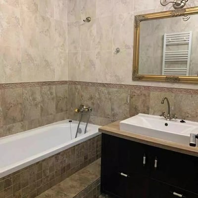 Langfristige Miete einer 2-Zimmer-Wohnung, 59 m², Tomis Plus, Constanța, Rumänien