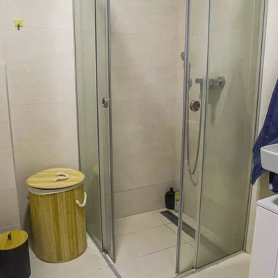 Долгосрочная аренда 2-комнатной квартиры, 50 м², Звездар, Белград, Сербия