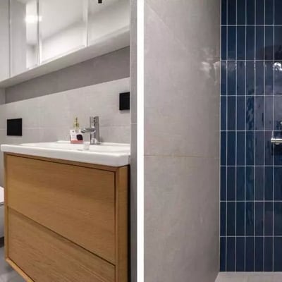 Long-term rental of a 4-room apartment, 129 m², Wola, Warsaw, Poland