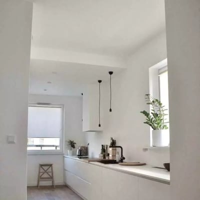 Alquiler a largo plazo de un piso de 3 habitaciones, 69 m², Żoliborz, Varsovia, Polonia