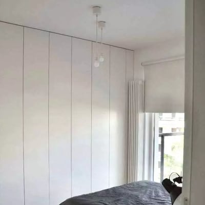 Alquiler a largo plazo de un piso de 3 habitaciones, 69 m², Żoliborz, Varsovia, Polonia