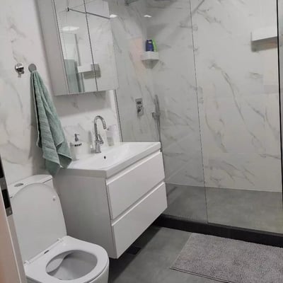 Долгосрочная аренда 2-комнатной квартиры 73 м² в Констанце, район Tomis Nord, Румыния