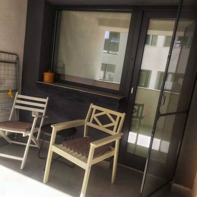 Долгосрочная аренда 2-комнатной квартиры 73 м² в Констанце, район Tomis Nord, Румыния