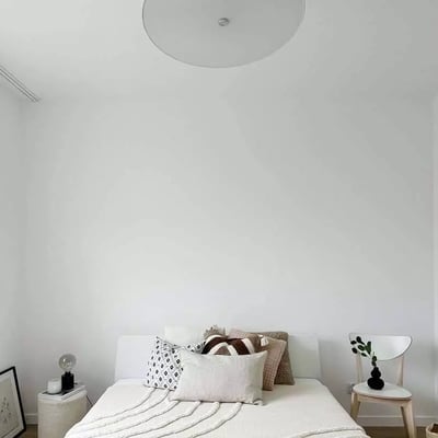 Long-term rental of a 2-room apartment, 44 m², in Wrocław, Poland