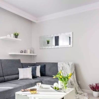 Long-term rental of a studio apartment, 26 m², in Kraków, Poland