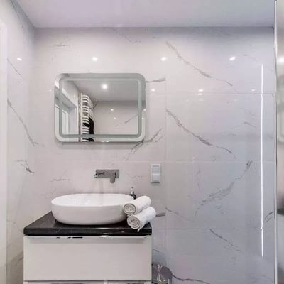 Long-term rental of a studio apartment, 26 m², in Kraków, Poland