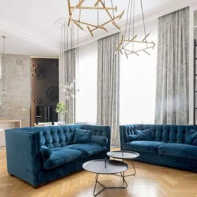 Langzeitmiete einer einzigartigen 3-Zimmer-Wohnung, 96 m², im Stadtteil Śródmieście Północne, Warschau, Polen