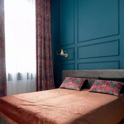Langzeitmiete einer einzigartigen 3-Zimmer-Wohnung, 96 m², im Stadtteil Śródmieście Północne, Warschau, Polen