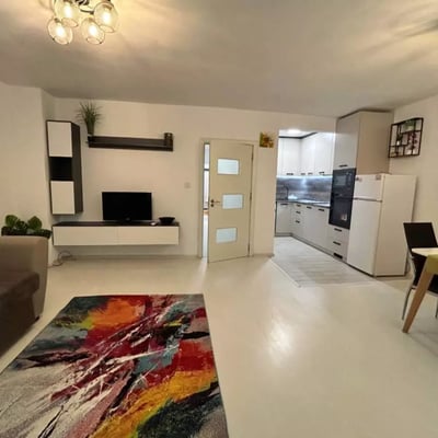 Langzeitmiete einer 3-Zimmer-Wohnung in Varna, Bulgarien