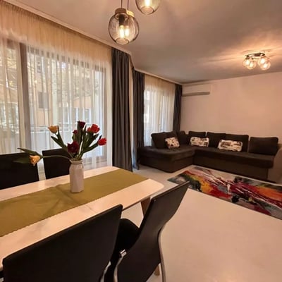 Langzeitmiete einer 3-Zimmer-Wohnung in Varna, Bulgarien