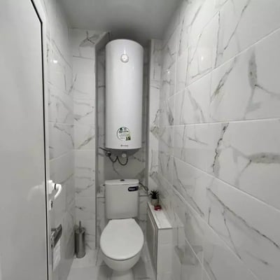 Langzeitmiete einer 3-Zimmer-Wohnung in Varna, Bulgarien