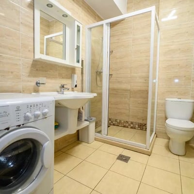 Долгосрочная аренда 2-комнатной квартиры 45 м² в Mamaia, Констанца, Румыния